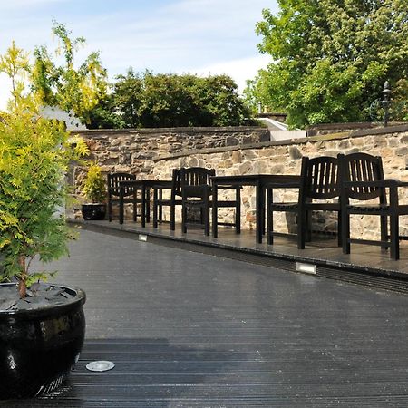 The Hostel Edinburgh Exterior photo